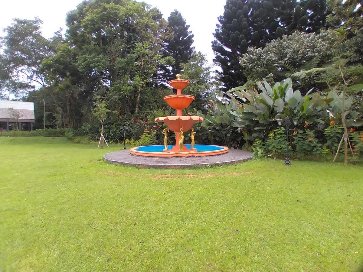 Villa Gardenia Park Melur