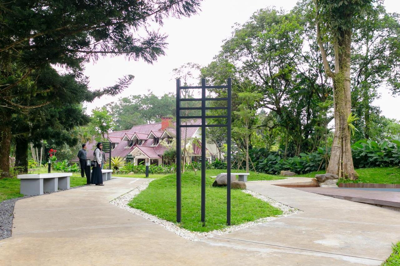 Villa Gardenia Park Melur