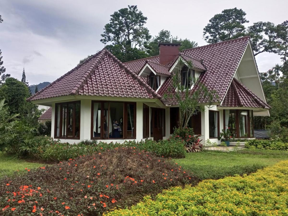Villa Gardenia Park Melur *