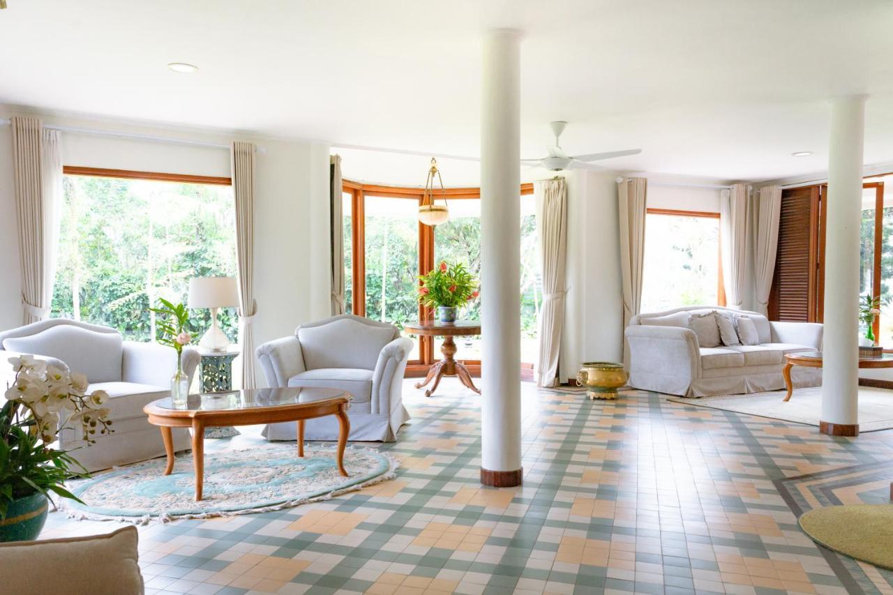Gardenia Park Melur Villa