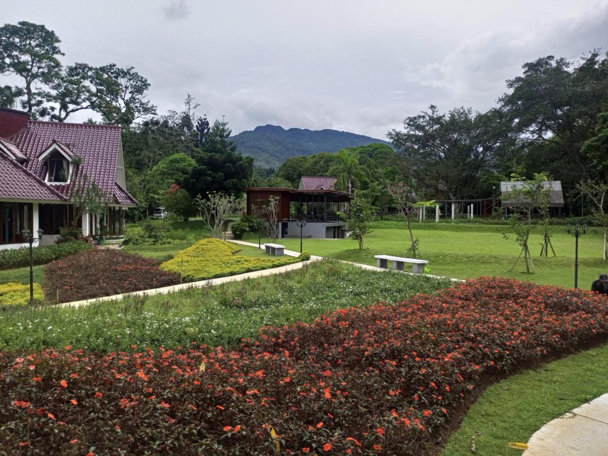 Gardenia Park Melur *