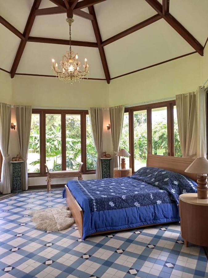 Villa Gardenia Park Melur