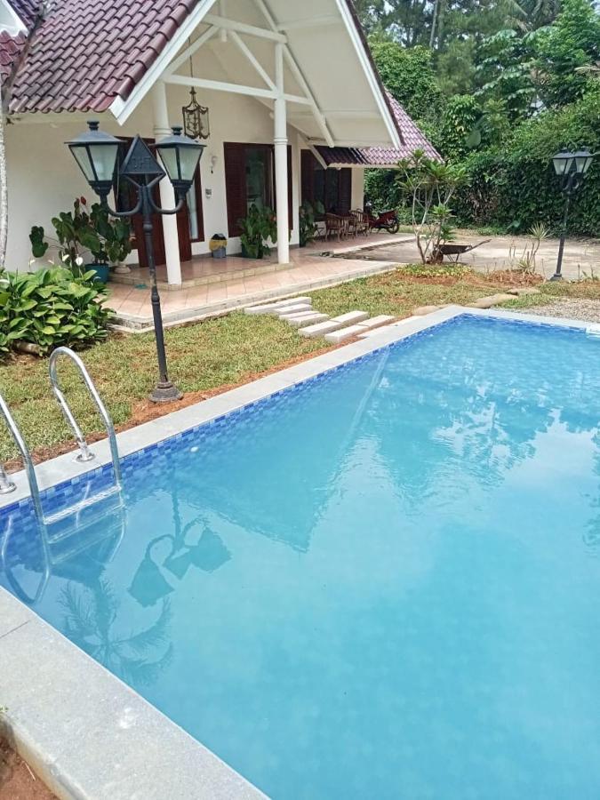 Villa Gardenia Park Melur